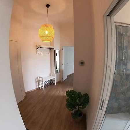 Appartamento Miglio Blu La Spezia Esterno foto