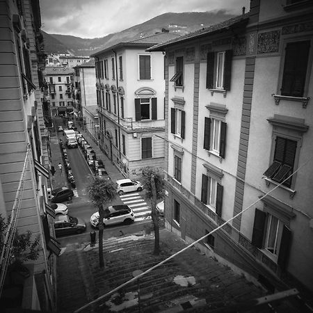 Appartamento Miglio Blu La Spezia Esterno foto