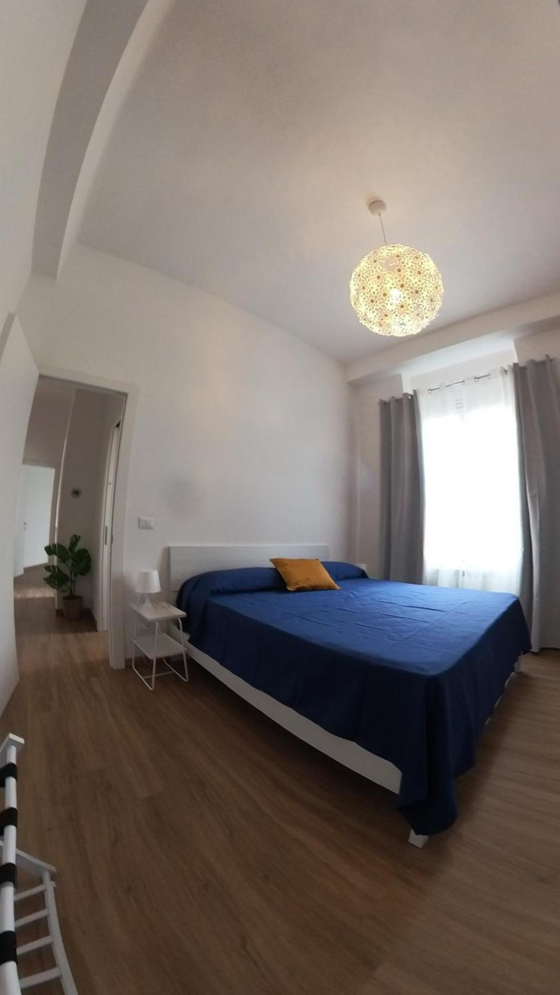 Appartamento Miglio Blu La Spezia Esterno foto