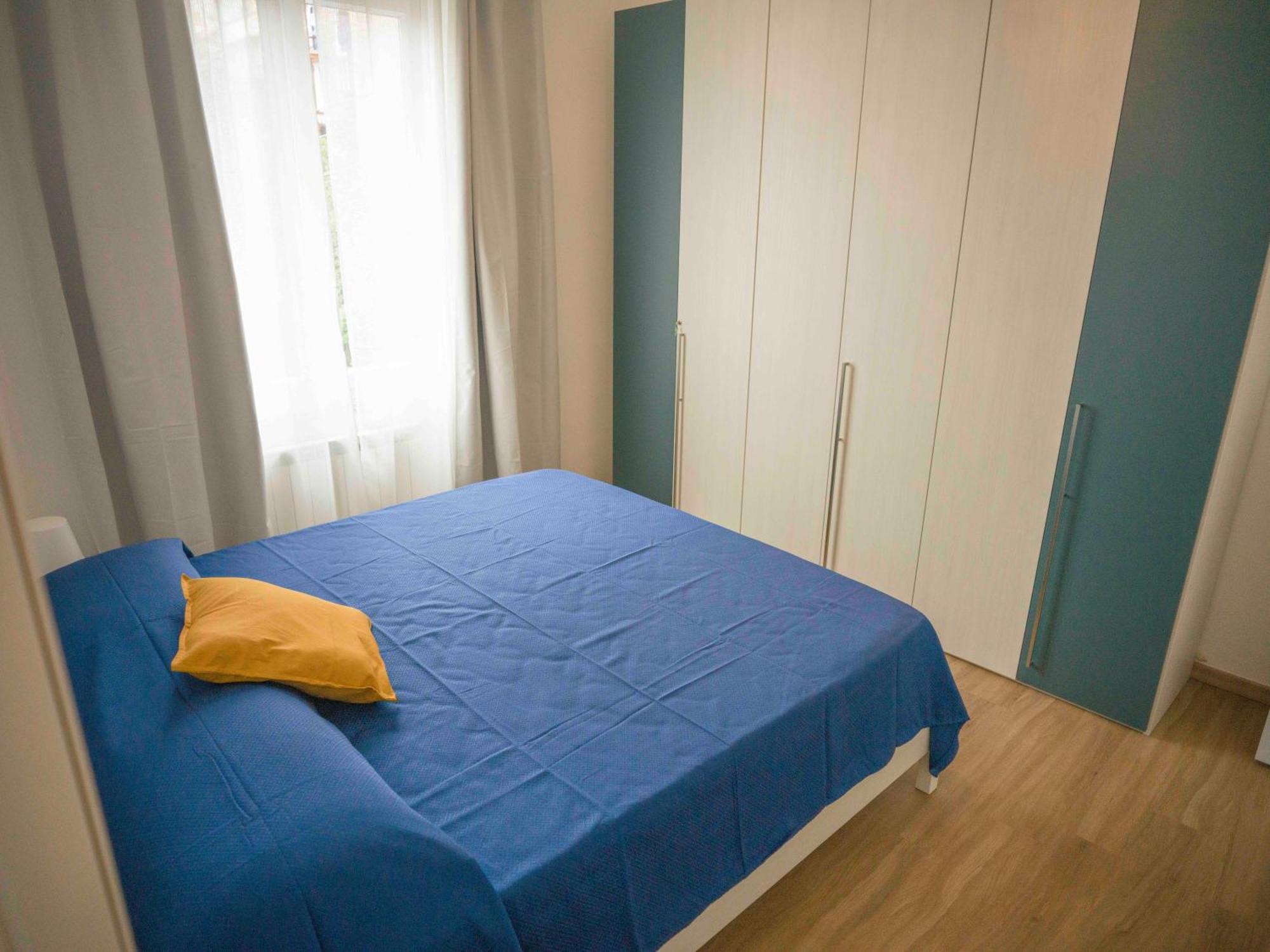 Appartamento Miglio Blu La Spezia Esterno foto